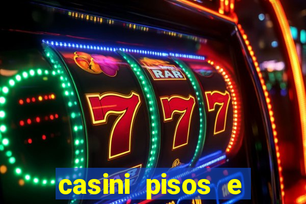 casini pisos e acabamentos franca sp