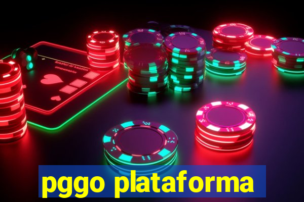 pggo plataforma