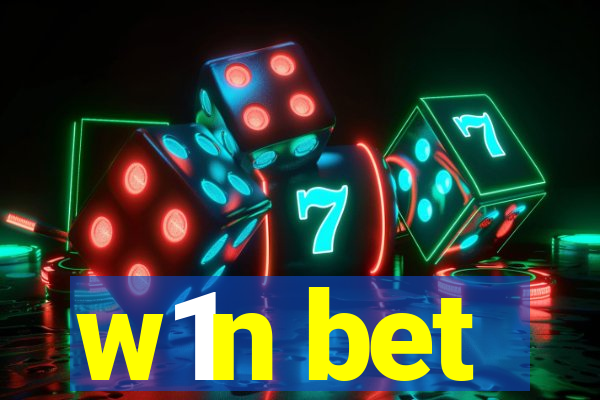 w1n bet
