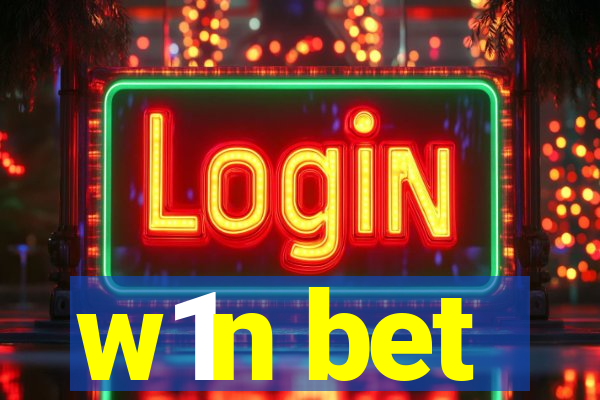 w1n bet
