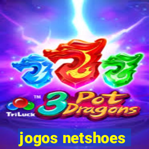 jogos netshoes