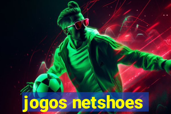 jogos netshoes