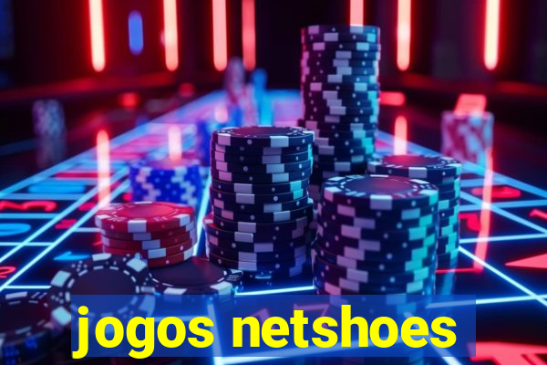jogos netshoes