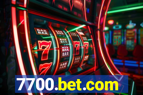 7700.bet.com