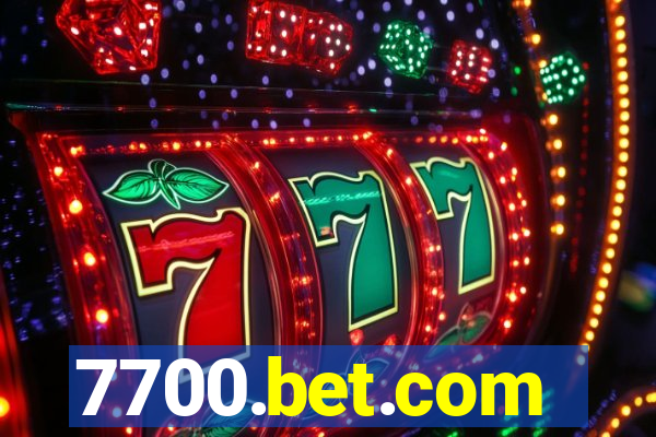 7700.bet.com