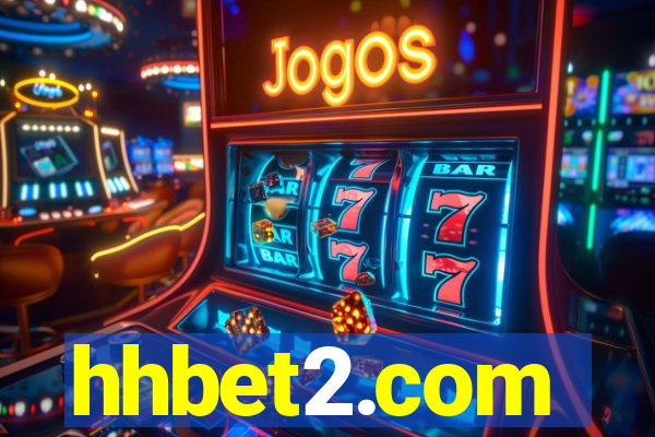 hhbet2.com