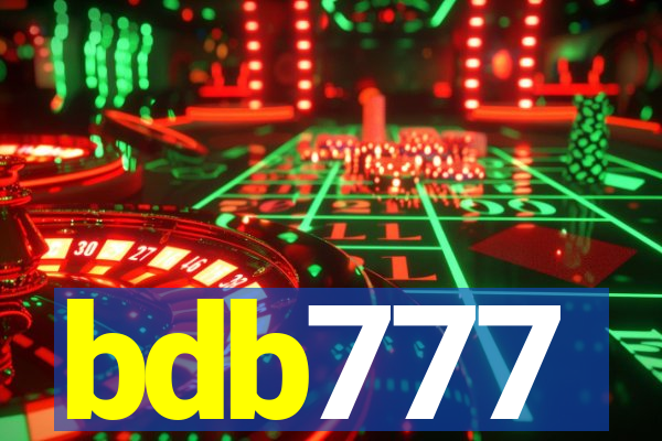 bdb777