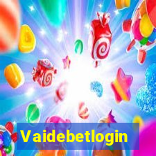 Vaidebetlogin