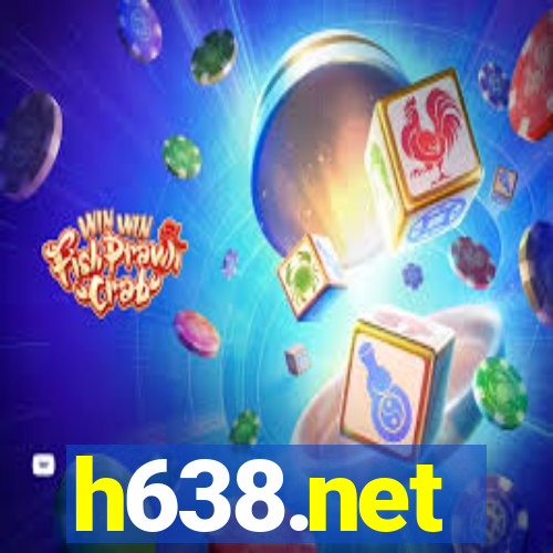 h638.net