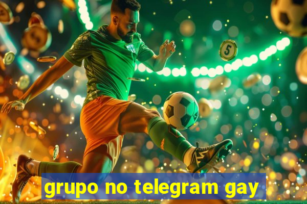 grupo no telegram gay