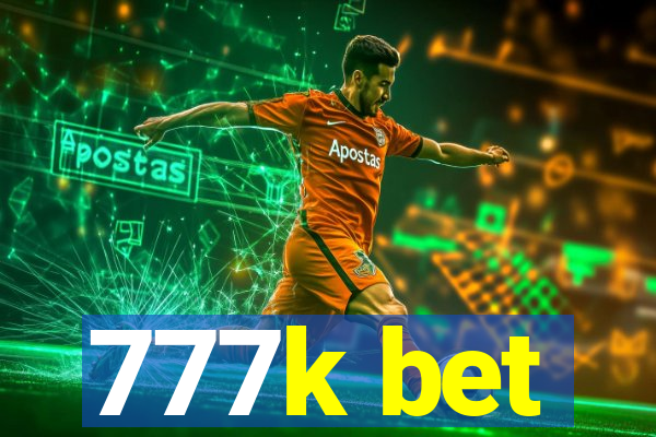 777k bet