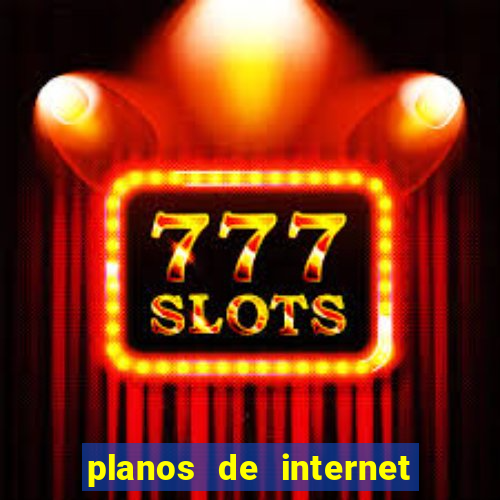 planos de internet tim movel