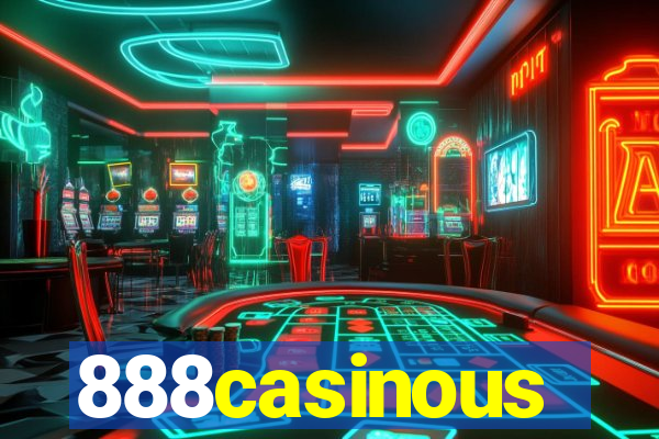 888casinous