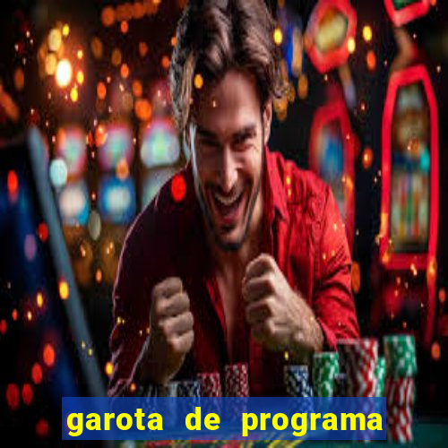 garota de programa em porto de galinha