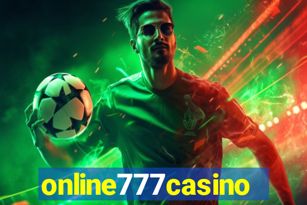 online777casino
