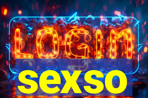 sexso
