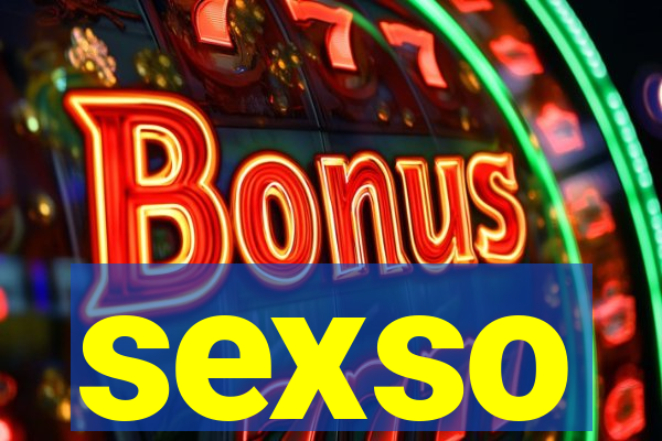 sexso