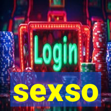 sexso