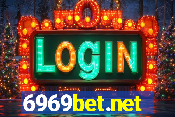 6969bet.net