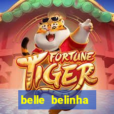 belle belinha privacy vazado