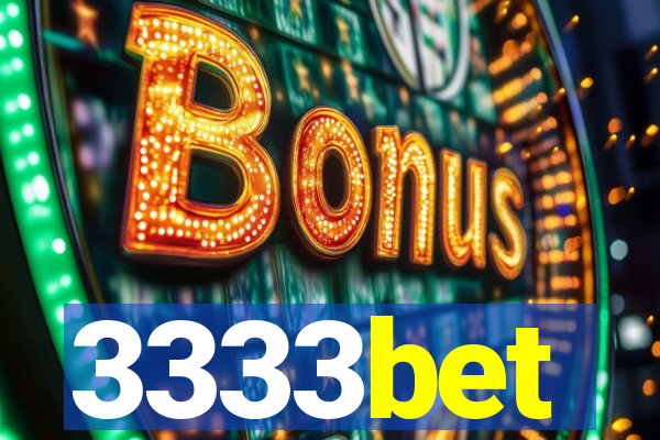 3333bet