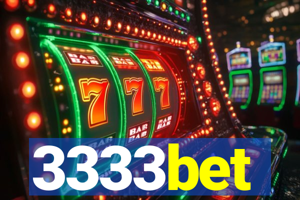 3333bet