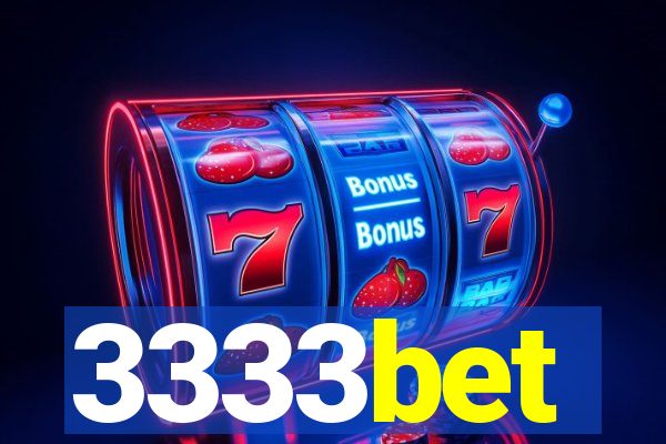 3333bet
