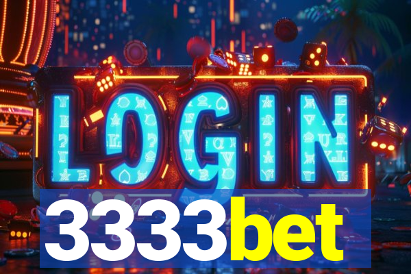 3333bet
