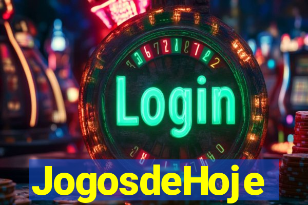 JogosdeHoje