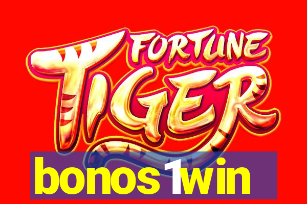 bonos1win