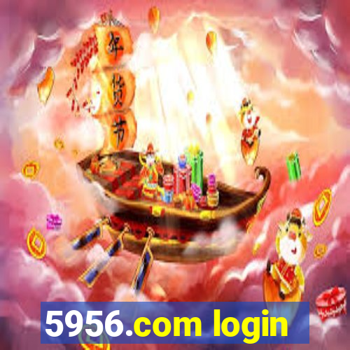 5956.com login
