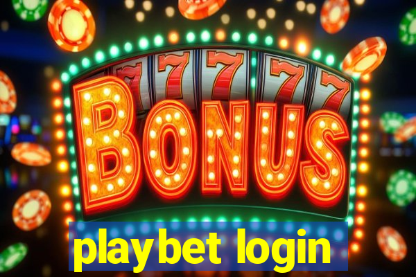 playbet login