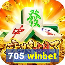 705 winbet