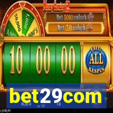bet29com