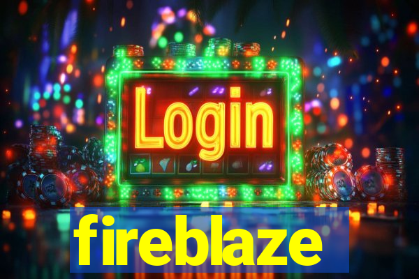 fireblaze