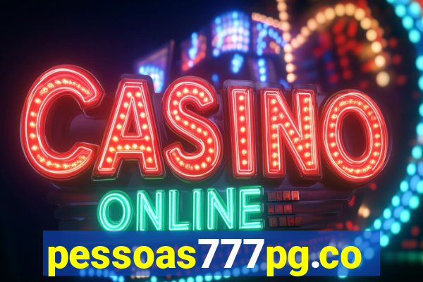 pessoas777pg.com
