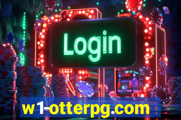 w1-otterpg.com