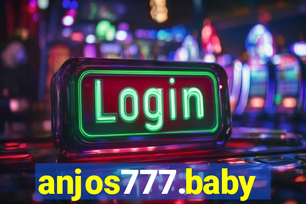 anjos777.baby