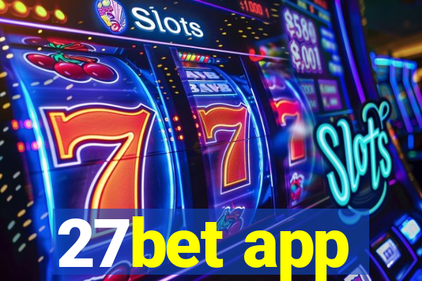 27bet app