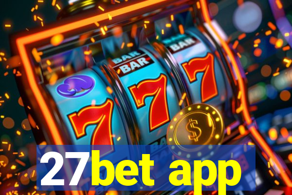 27bet app