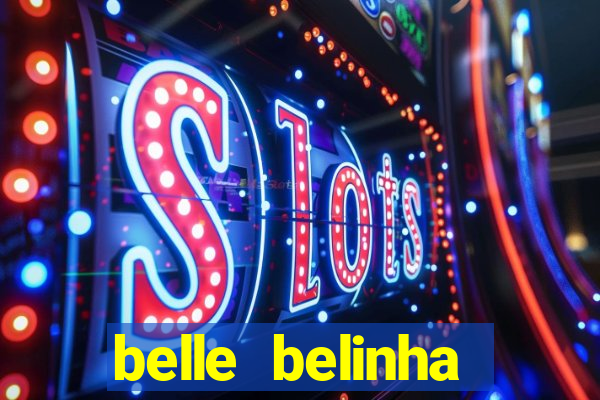 belle belinha vazados telegram