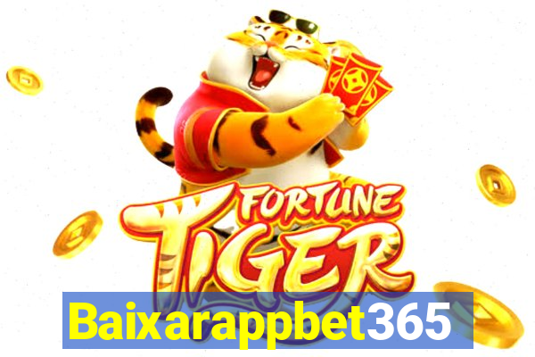 Baixarappbet365