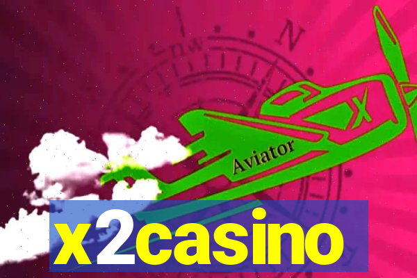 x2casino