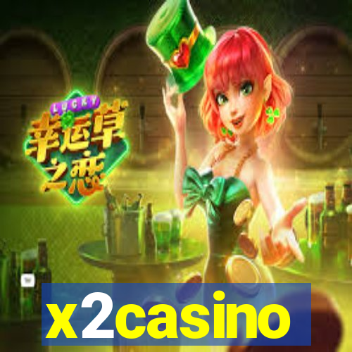 x2casino