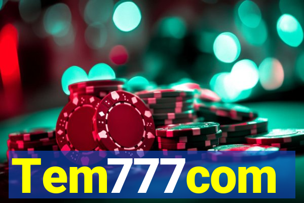 Tem777com