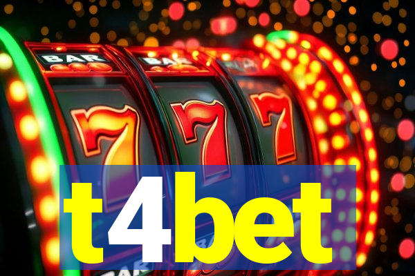 t4bet