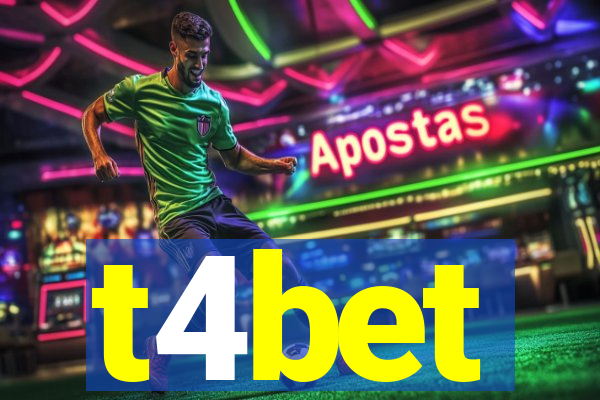 t4bet