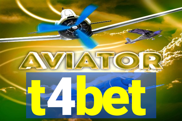 t4bet