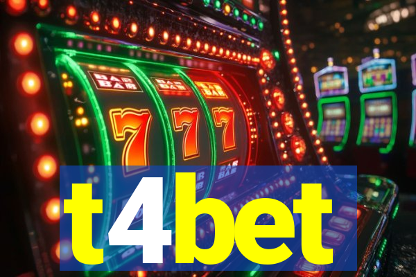 t4bet