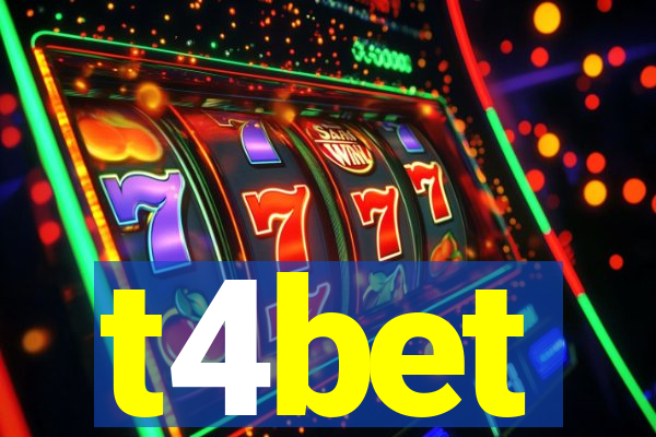 t4bet